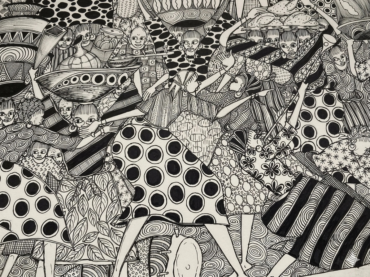 The Pulse of the Marketplace